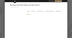 Desktop Screenshot of lkgeneva.com